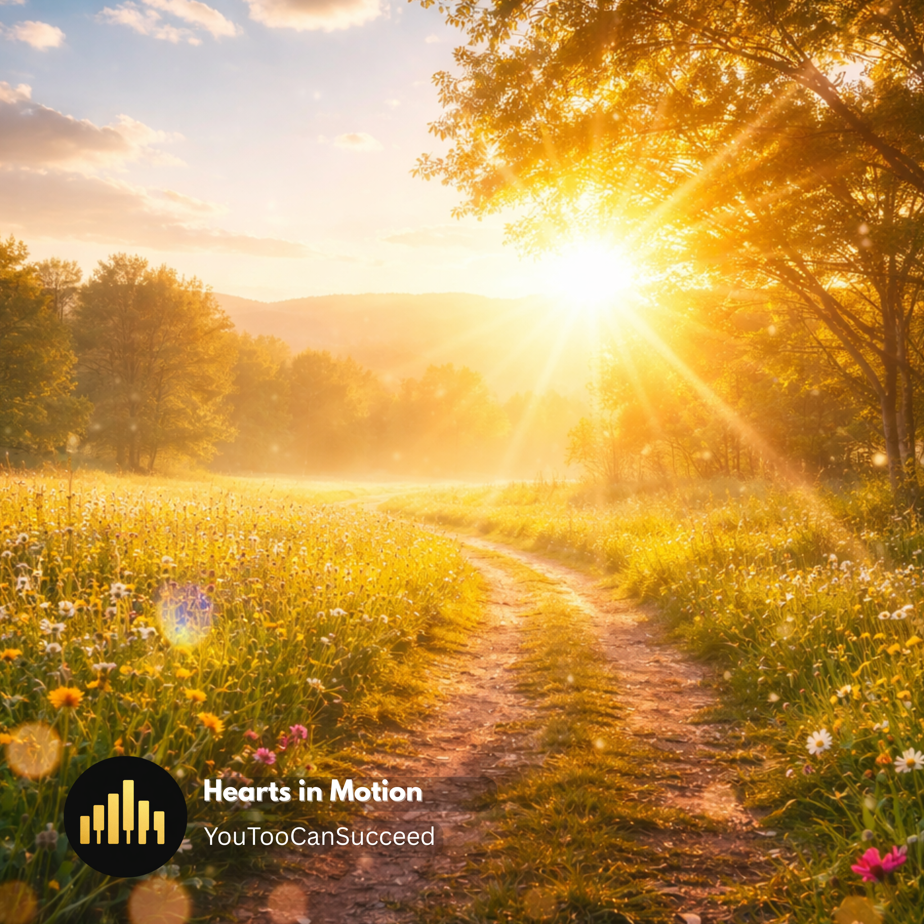 Hearts in Motion cover