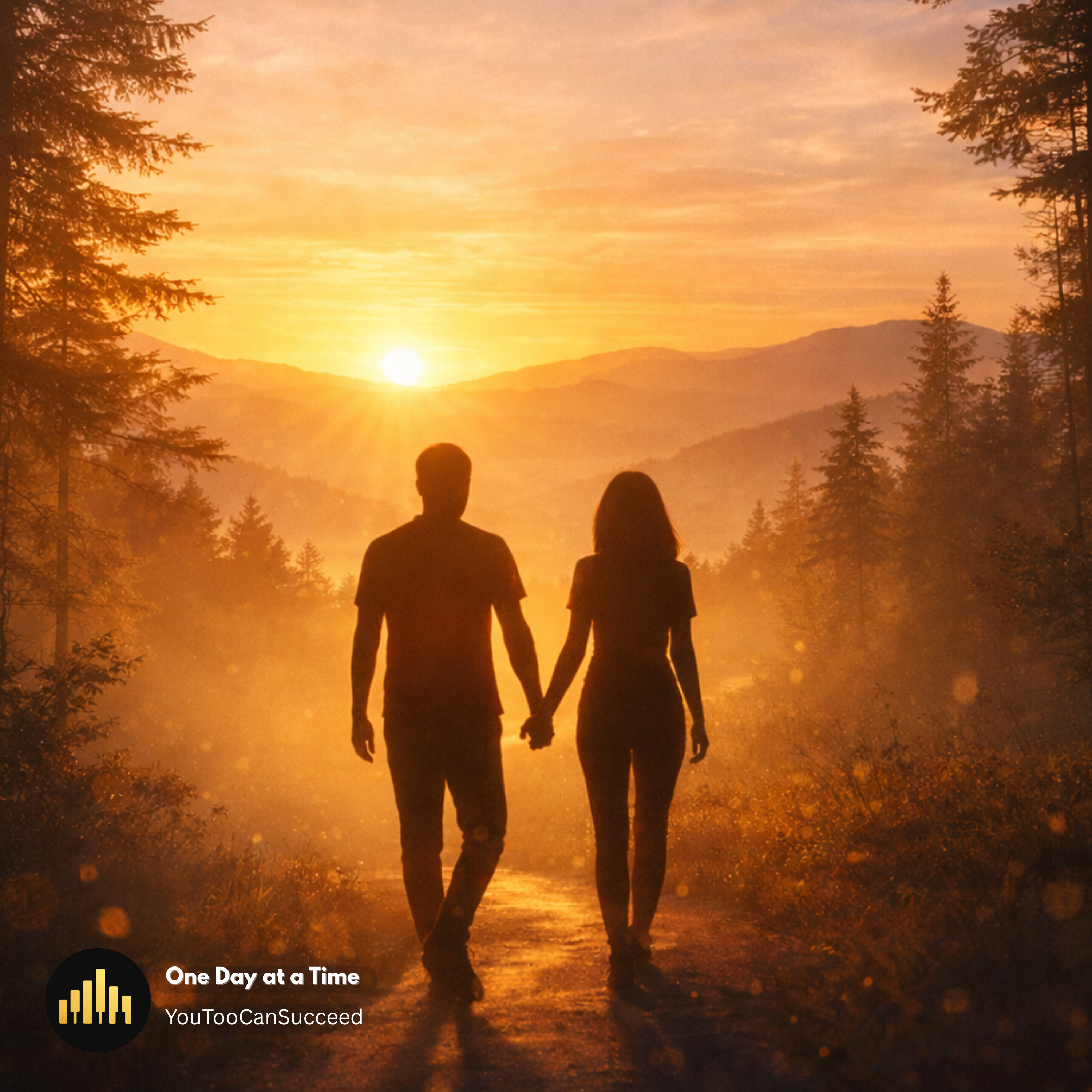 One Day at a Time cover